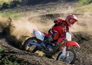 Honda CRF150R